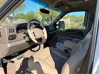 2000 ford excursion limited 7.3 v8 diesel bedrijfswagen - afbeelding 34 van  48
