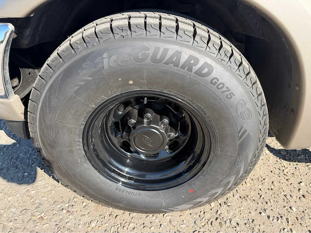 2000 ford excursion limited 7.3 v8 diesel bedrijfswagen - afbeelding 44 van  48