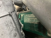 2000 ford f 350 vliegtuigsleper - afbeelding 15 van  15