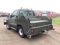 2000 ford f 350 vliegtuigsleper - afbeelding 4 van  15