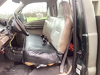 2000 ford f 350 vliegtuigsleper - afbeelding 1 van  15