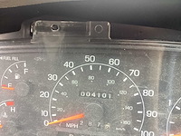 2000 ford f 350 vliegtuigsleper - afbeelding 11 van  15