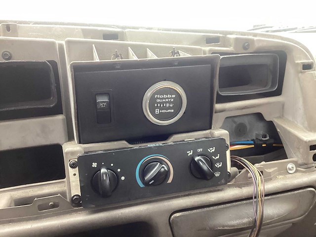 2000 ford f 350 vliegtuigsleper - afbeelding 9 van  15