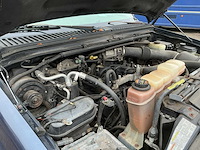 2000 ford f350 personenauto - afbeelding 3 van  12