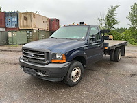 2000 ford f350 personenauto - afbeelding 1 van  12