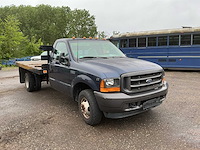 2000 ford f350 personenauto - afbeelding 5 van  12