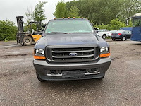 2000 ford f350 personenauto - afbeelding 6 van  12