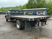 2000 ford f350 personenauto - afbeelding 7 van  12