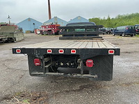 2000 ford f350 personenauto - afbeelding 9 van  12