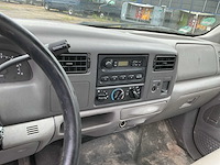2000 ford f350 personenauto - afbeelding 11 van  12