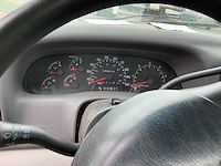 2000 ford triton v8 f350 bedrijfswagen - afbeelding 1 van  7