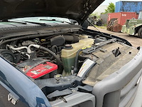 2000 ford triton v8 f350 bedrijfswagen - afbeelding 2 van  7