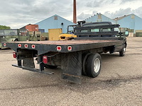 2000 ford triton v8 f350 bedrijfswagen - afbeelding 4 van  7