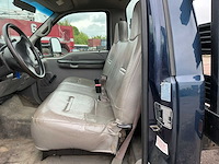 2000 ford triton v8 f350 bedrijfswagen - afbeelding 6 van  7
