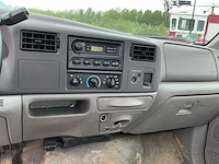 2000 ford triton v8 f350 bedrijfswagen - afbeelding 7 van  7