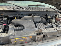 2000 ford us cert void export bedrijfswagen - afbeelding 2 van  11
