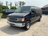 2000 ford us cert void export bedrijfswagen - afbeelding 1 van  11