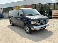 2000 ford us cert void export bedrijfswagen - afbeelding 4 van  11