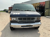 2000 ford us cert void export bedrijfswagen - afbeelding 5 van  11