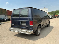 2000 ford us cert void export bedrijfswagen - afbeelding 7 van  11