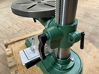2000 fremark ch-16n kolomboormachine - afbeelding 9 van  10