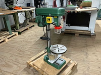 2000 fremark ch-16n tafelboormachine - afbeelding 1 van  2