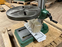 2000 fremark ch-16n tafelboormachine - afbeelding 6 van  10