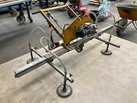 2000 frezer vb-60/4v50 vacuümheffer - afbeelding 6 van  6