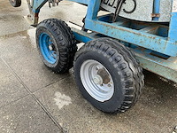 2000 gecomi 100rh450 beregeningshaspel - afbeelding 11 van  18