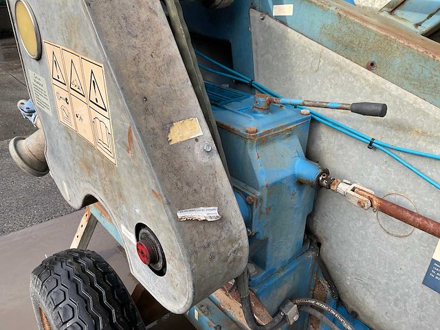 2000 gecomi 100rh450 beregeningshaspel - afbeelding 14 van  18