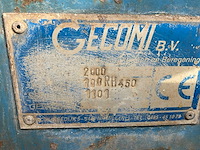 2000 gecomi 100rh450 beregeningshaspel - afbeelding 18 van  18