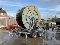 2000 gecomi 100rh450 beregeningshaspel - afbeelding 1 van  18