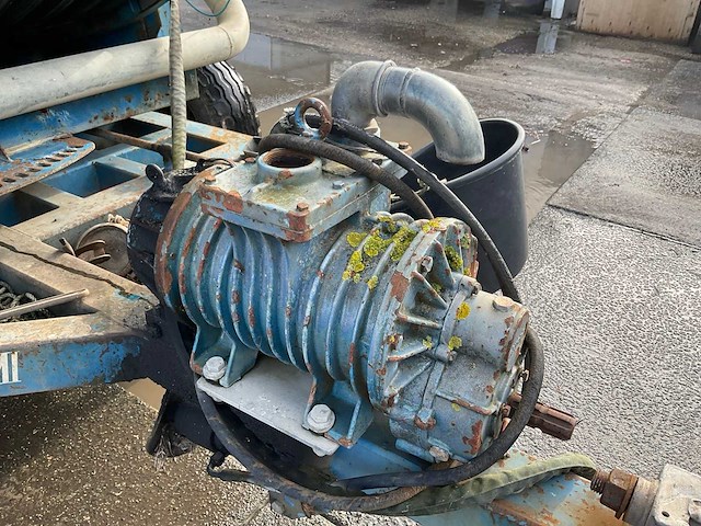 2000 gecomi 100rh450 beregeningshaspel - afbeelding 8 van  18