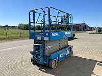 2000 genie gs-3246 hoogwerker - afbeelding 4 van  10