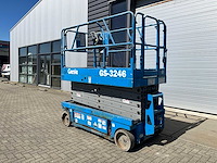 2000 genie gs-3246 hoogwerker - afbeelding 5 van  10