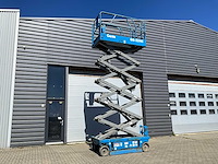 2000 genie gs-3246 hoogwerker - afbeelding 6 van  10