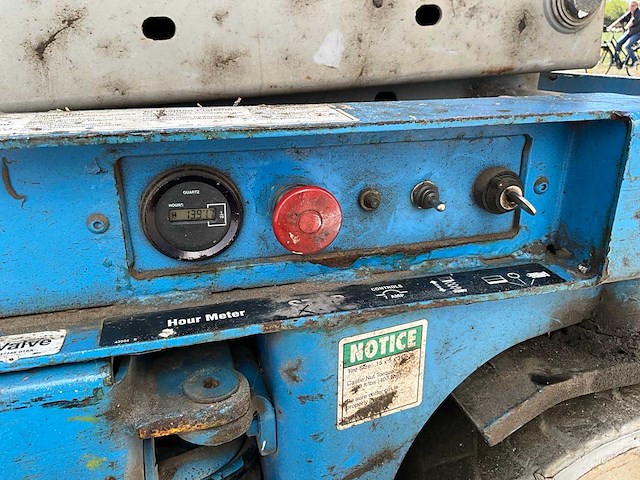 2000 genie gs-3246 hoogwerker - afbeelding 10 van  10