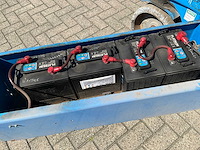 2000 genie gs-3246 hoogwerker - afbeelding 8 van  12