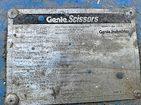 2000 genie gs-3246 hoogwerker - afbeelding 3 van  12