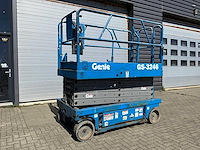 2000 genie gs-3246 hoogwerker - afbeelding 1 van  12