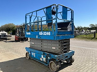 2000 genie gs-3246 hoogwerker - afbeelding 4 van  12