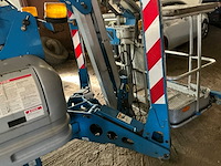 2000 genie tmz 50 hoogwerker/hijskraan - afbeelding 2 van  20
