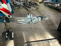 2000 genie tmz 50 hoogwerker/hijskraan - afbeelding 6 van  20