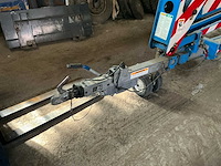 2000 genie tmz 50 hoogwerker/hijskraan - afbeelding 8 van  20