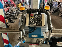 2000 genie tmz 50 hoogwerker/hijskraan - afbeelding 17 van  20