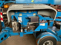 2000 genie tmz 50 hoogwerker/hijskraan - afbeelding 5 van  5