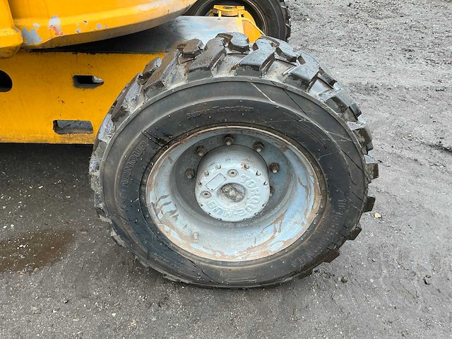 2000 genie z34/22 hoogwerker - afbeelding 2 van  32