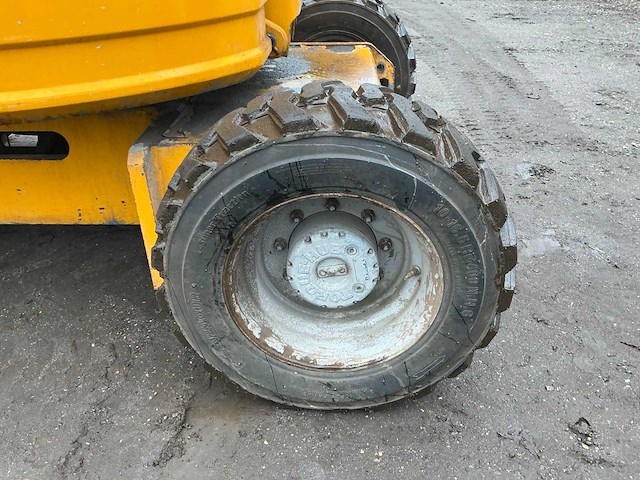 2000 genie z34/22 hoogwerker - afbeelding 4 van  32