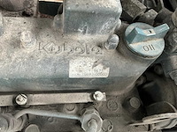 2000 genie z34/22 hoogwerker - afbeelding 9 van  32