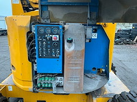 2000 genie z34/22 hoogwerker - afbeelding 13 van  32